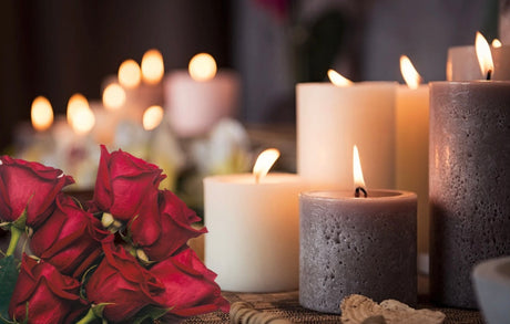 It's Getting Hot in Here: The Sauna Experience This Valentine’s Day