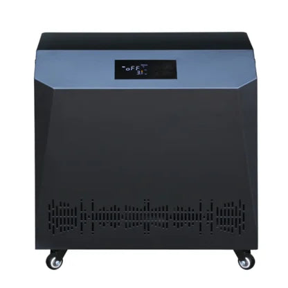 Dynamic Cold Therapy Standard Edition 0.8 HP Chiller (Cold/Heat) DCT-QG-10-A-1.5