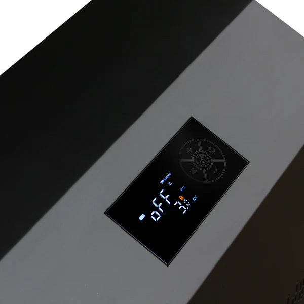 Dynamic Cold Therapy Standard Edition 0.8 HP Chiller (Cold/Heat) DCT-QG-10-A-1.5