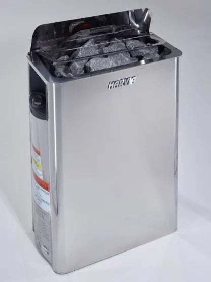 Golden Designs Carinthia 3 Person Hybrid PureTech™ Full Spectrum IR or Traditional Stove Outdoor Sauna Canadian Hemlock GDI-8123-01