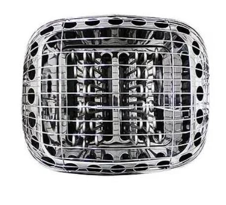 Harvia Club/Legend Air Circulation Grill - Sweet Life Saunas