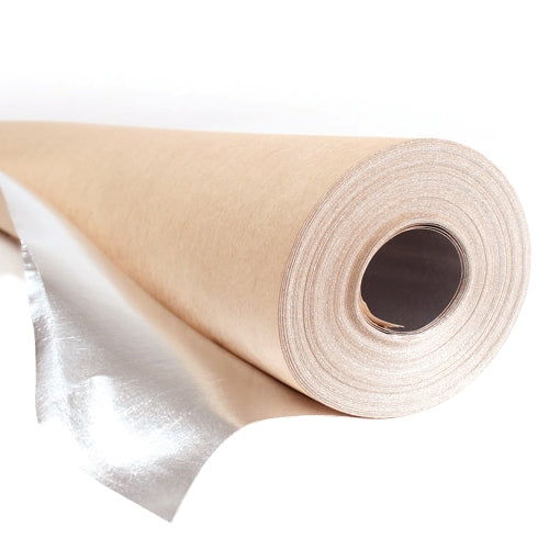 PROSAUNAS Vapor Barrier Sauna Foil, 48x325, 128938