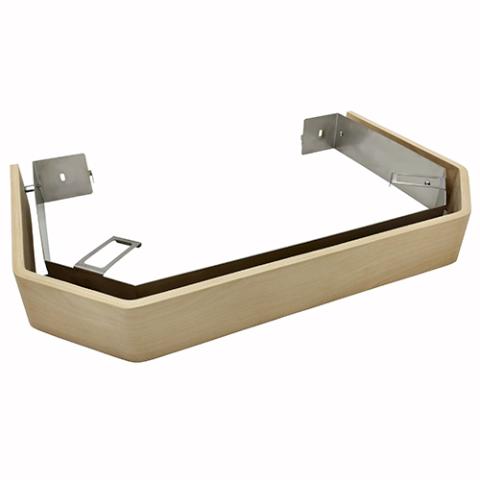 Saunum Protective Safety Rail for Air Series Sauna Heaters - Sweet Life Saunas