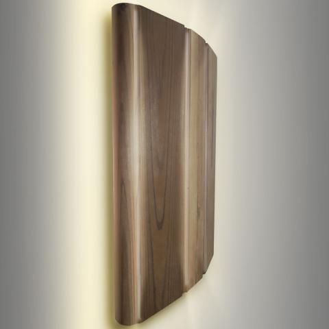 SaunaLife Light Sconce Set for SaunaLife E7 Barrel Sauna - Sweet Life Saunas