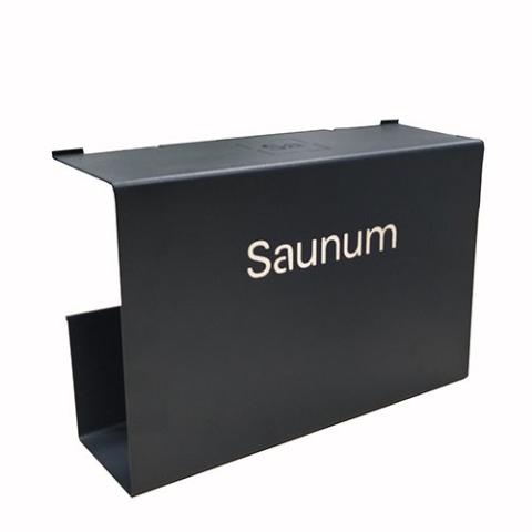 Saunum Air Deflector for Air Series Sauna Heaters - Sweet Life Saunas