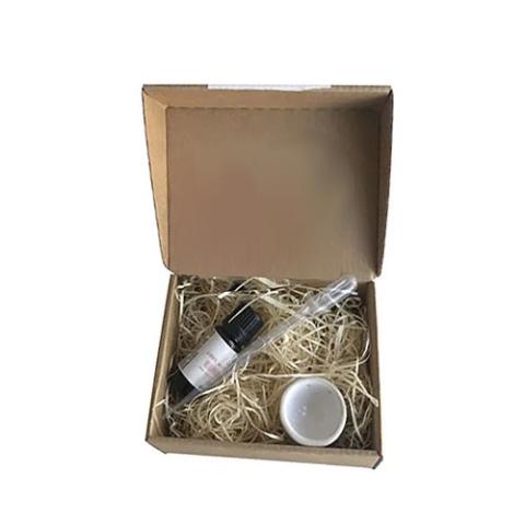 Saunum Sweet Orange Aroma Oil with Reservoir, 10 mL - Sweet Life Saunas