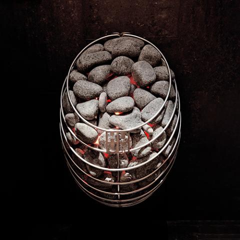 HUUM DROP Series 4.5kW Sauna Heater - Sweet Life Saunas