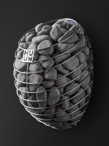 HUUM DROP Series 7.5kW Sauna Heater - Sweet Life Saunas