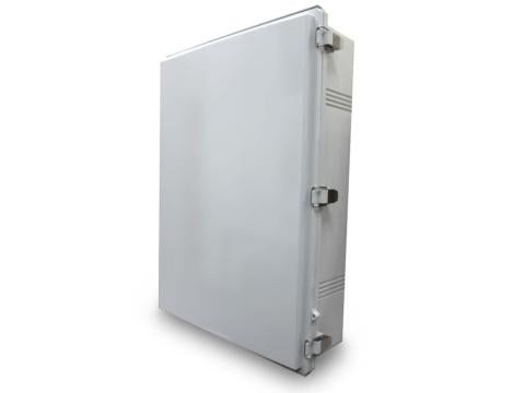 SaunaLife SaunaGear-Series Protective Electrical Enclosure for Outdoor Saunas - Sweet Life Saunas