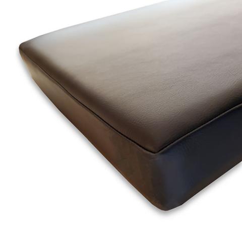 Finnmark 5 Person Sauna Cushion Sauna, XL, Marine Grade Vinyl - Sweet Life Saunas