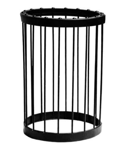 Harvia Smoke Pipe Cover, Legend Series - Sweet Life Saunas