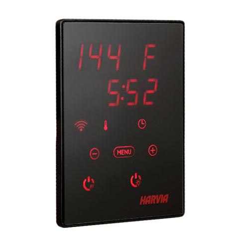Harvia Digital Control w/WIFI for Club and HPC/HL Series Sauna Heaters - Sweet Life Saunas