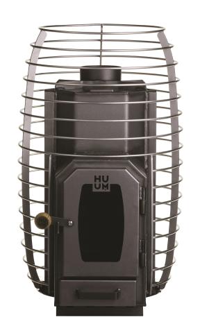 HUUM HIVE Wood Series Sauna Stove - Sweet Life Saunas