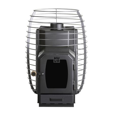 HUUM HIVE Wood Series Sauna Stove - Sweet Life Saunas