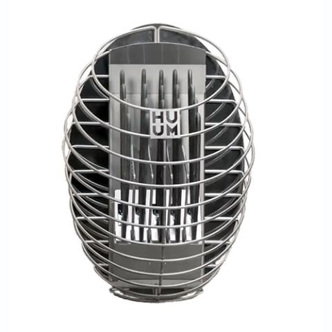 HUUM DROP Series 9kW Sauna Heater - Sweet Life Saunas