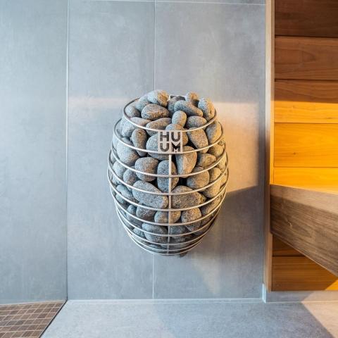 HUUM DROP Series 4.5kW Sauna Heater Package - Sweet Life Saunas