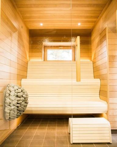 HUUM DROP Series 4.5kW Sauna Heater - Sweet Life Saunas