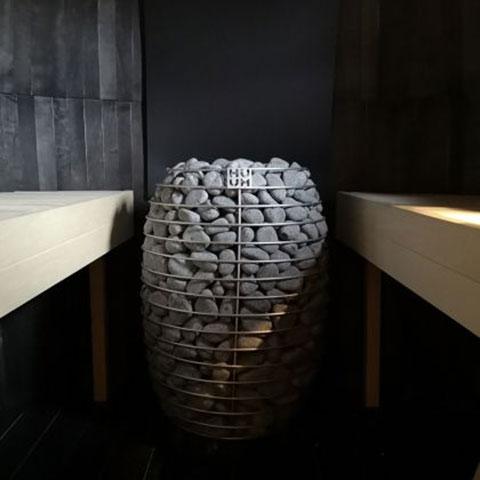 HUUM HIVE Series 15.0kW Sauna Heater - Sweet Life Saunas