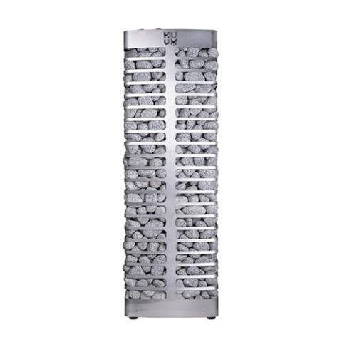 HUUM STEEL Series 9.0kW Sauna Heater - Sweet Life Saunas