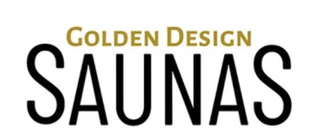 Golden Design Saunas