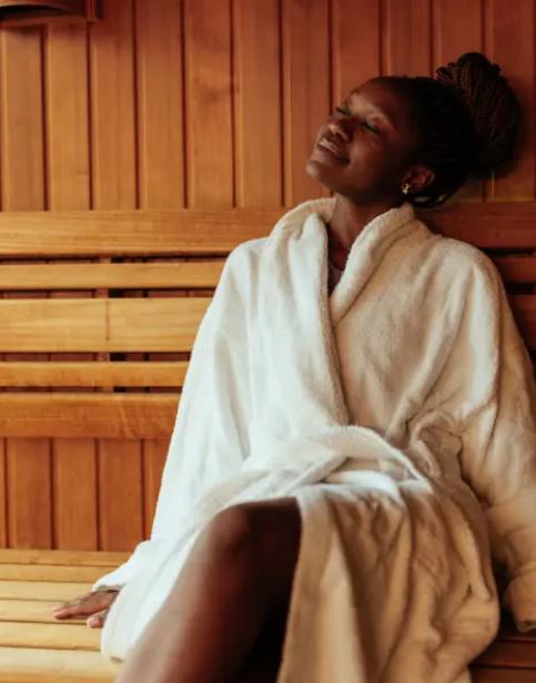 Single Saunas