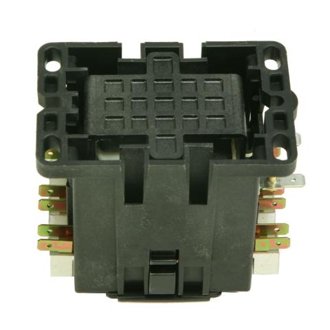 Mr.Steam Contactor, 50A, 3-Pole, 120V, 50/60, CU Series