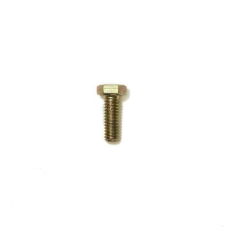 Mr. Steam Zinc Bolt