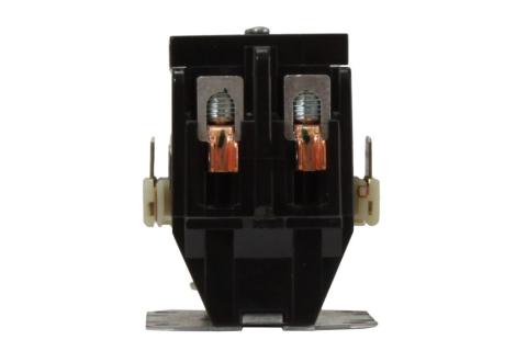 Mr.Steam Contactor, 24V, 40A, 2-Pole (MS 65- 400 1Ph)