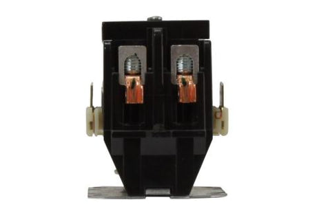 Mr.Steam Contactor, 24V, 40A, 2-Pole (MS 65- 400 1Ph)
