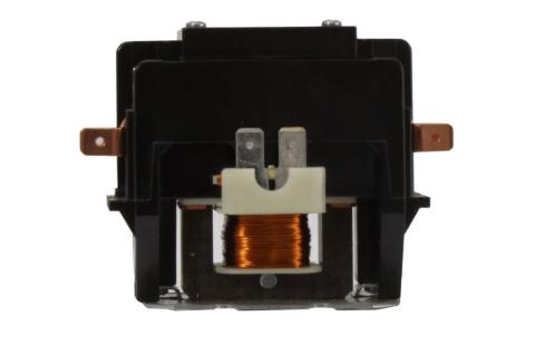 Mr.Steam Contactor, 24V, 40A, 2-Pole (MS 65- 400 1Ph)