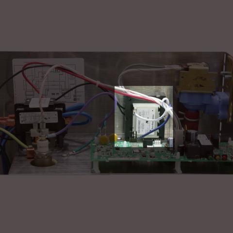 Mr.Steam TRANSFORMER, 208-240/24VAC, ETEMPO SERIES