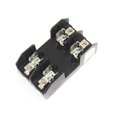 Mr.Steam Fuse Block