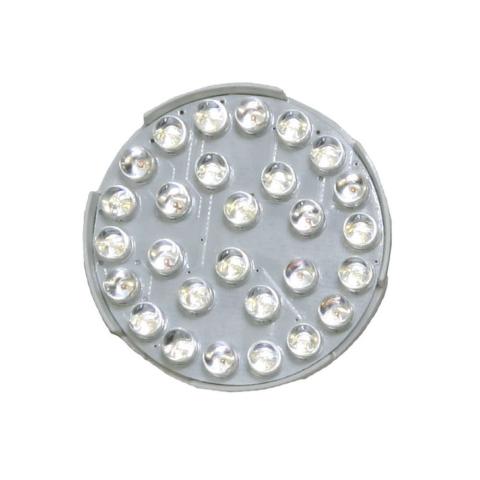 Mr.Steam 28 LED Bulb Cluster, MS Chroma-72
