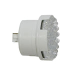 Mr.Steam 28 LED Bulb Cluster, MS Chroma-72