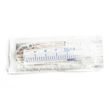 Mr.Steam Syringe, AromaSteam