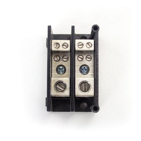 Mr.Steam Power Block