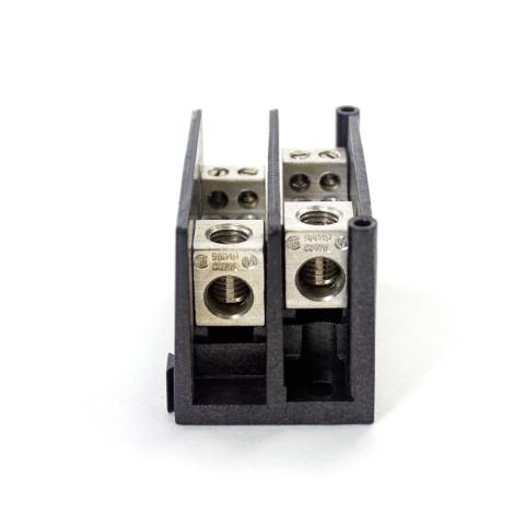 Mr.Steam Power Block