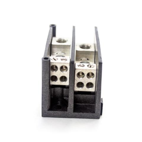 Mr.Steam Power Block