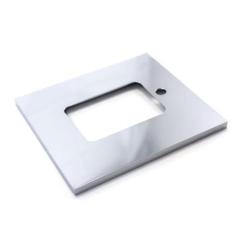 MrSteam Control Cover, Square, iTempo & iTempo/Plus