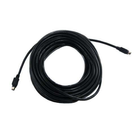 MrSteam Mr. Steam iSteam 60' Cable