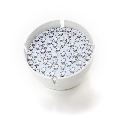 Mr.Steam 72 LED Bulb Cluster, MS Chroma-72