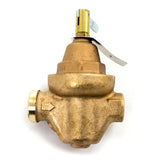 Mr.Steam Pressure Reducing Valve