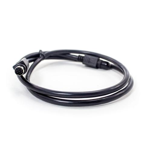 Mr.Steam Cable, 3 ft, AirTempo