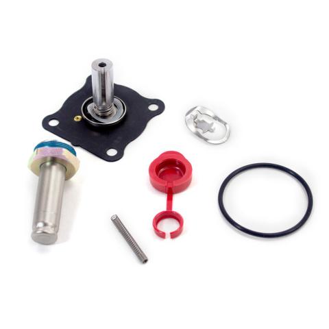 Mr.Steam Solenoid Rebuild Kit for 99286A, CU Series