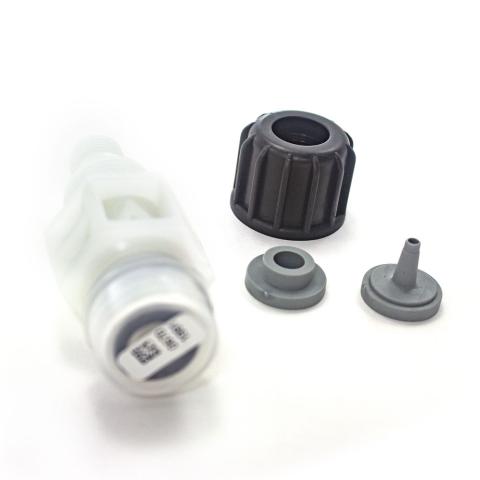 Mr.Steam Atomizing Nozzle, AromaSteam