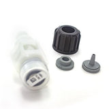 Mr.Steam Atomizing Nozzle, AromaSteam