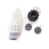 Mr.Steam Atomizing Nozzle, AromaSteam
