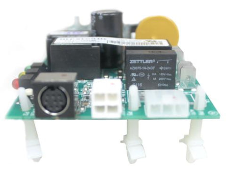 Mr.Steam PC Board, E & CT Series