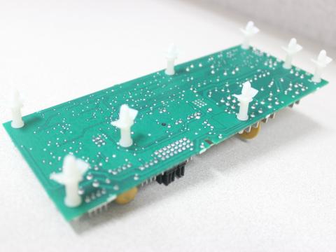 Mr.Steam PC Board, E & CT Series