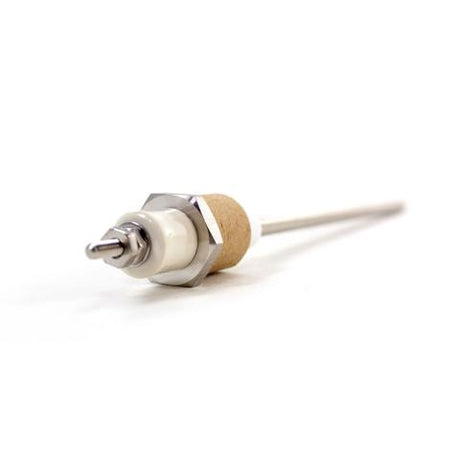 Mr.Steam Water Probe, 1/4x6 w/Spark Plug